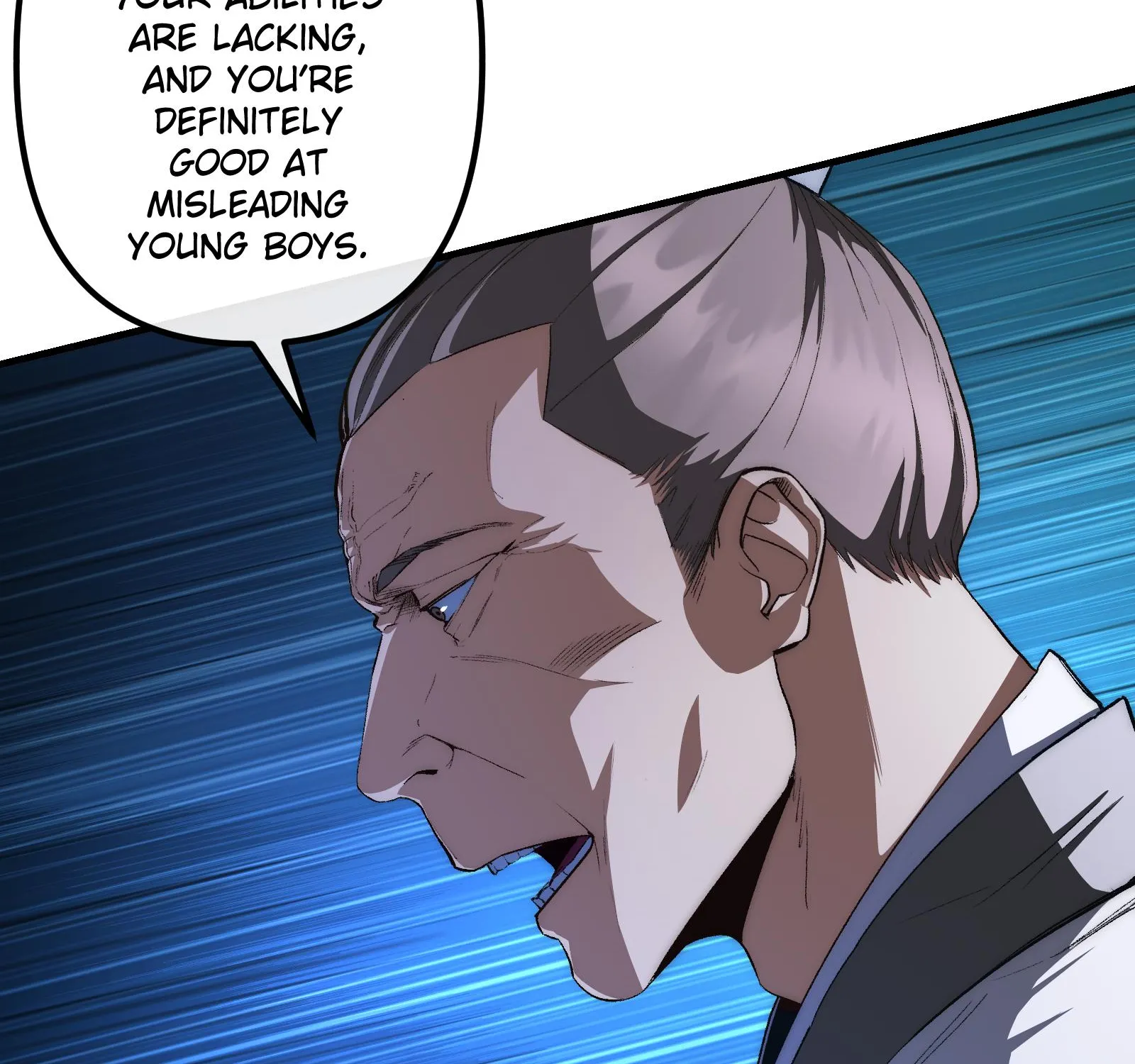 Read Reverend Insanity chapter 6 image 81 on Lezhin
