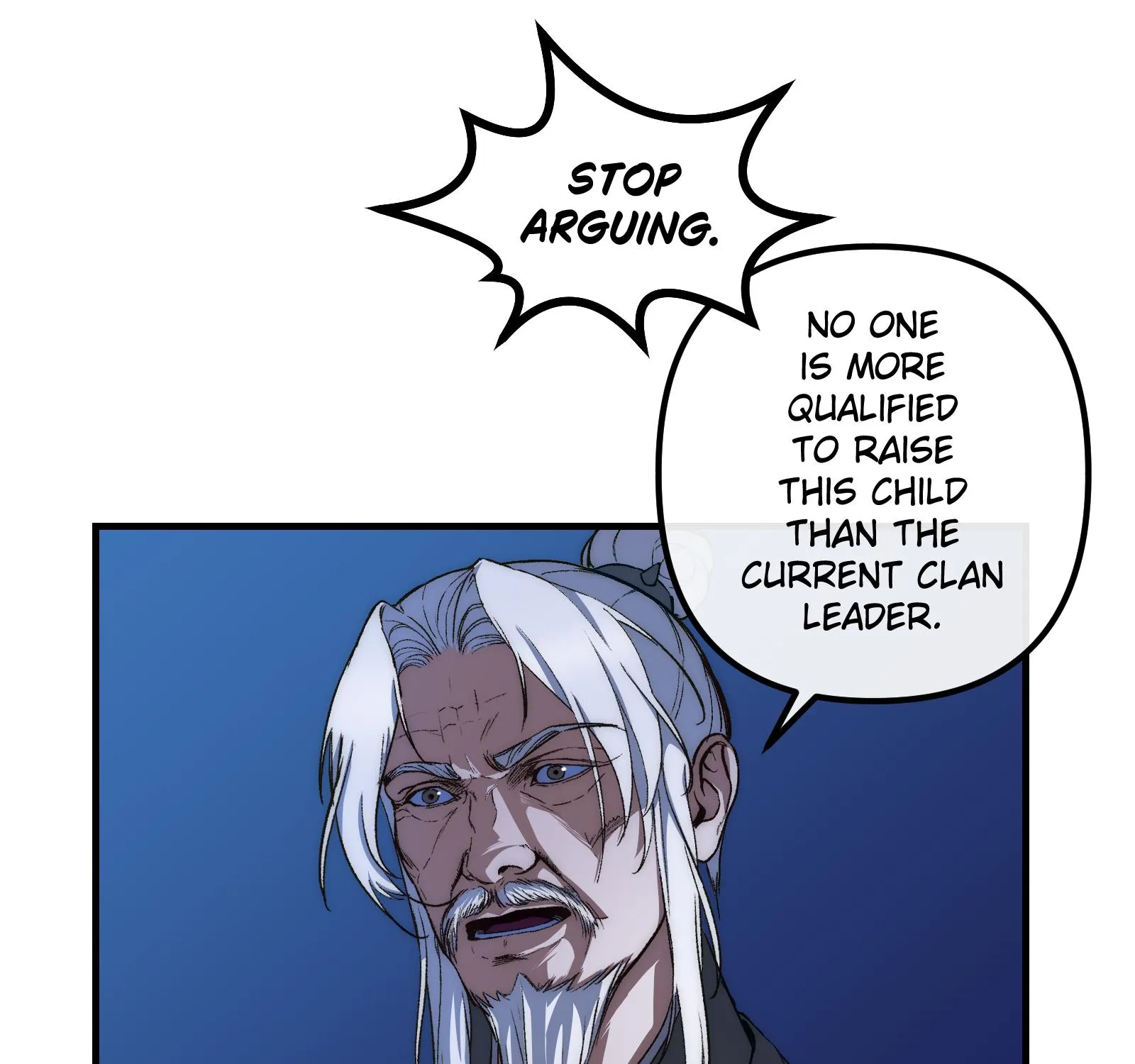Read Reverend Insanity chapter 6 image 84 on Lezhin
