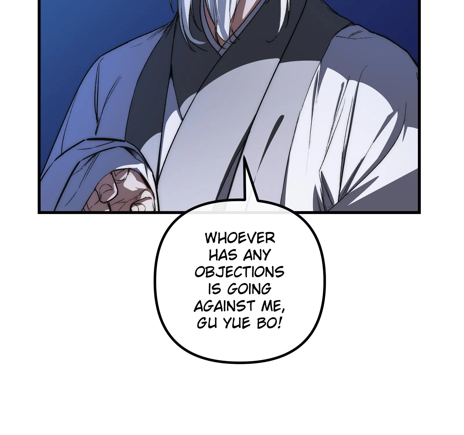 Read Reverend Insanity chapter 6 image 85 on Lezhin