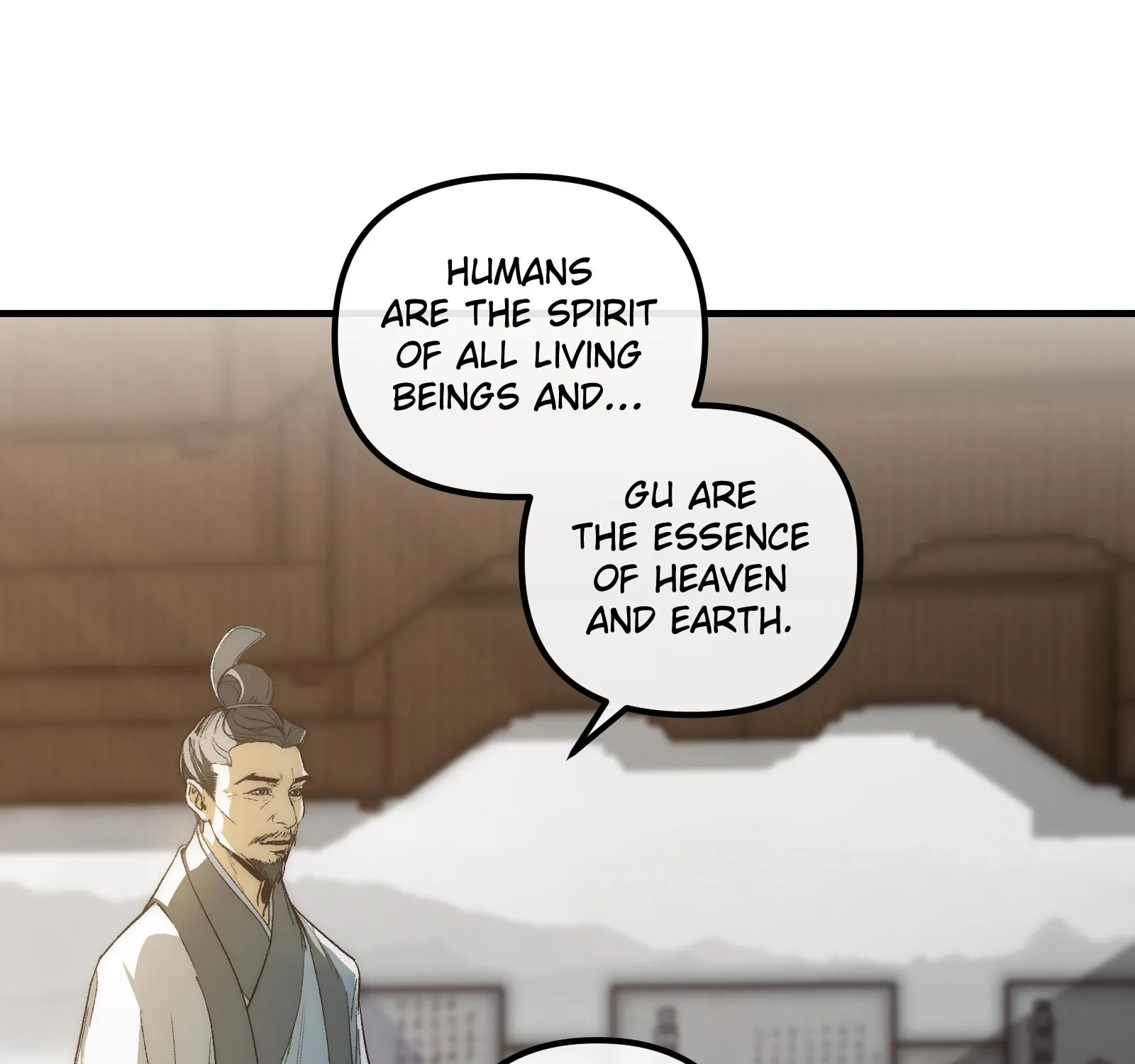 Read Reverend Insanity chapter 6 image 92 on Lezhin