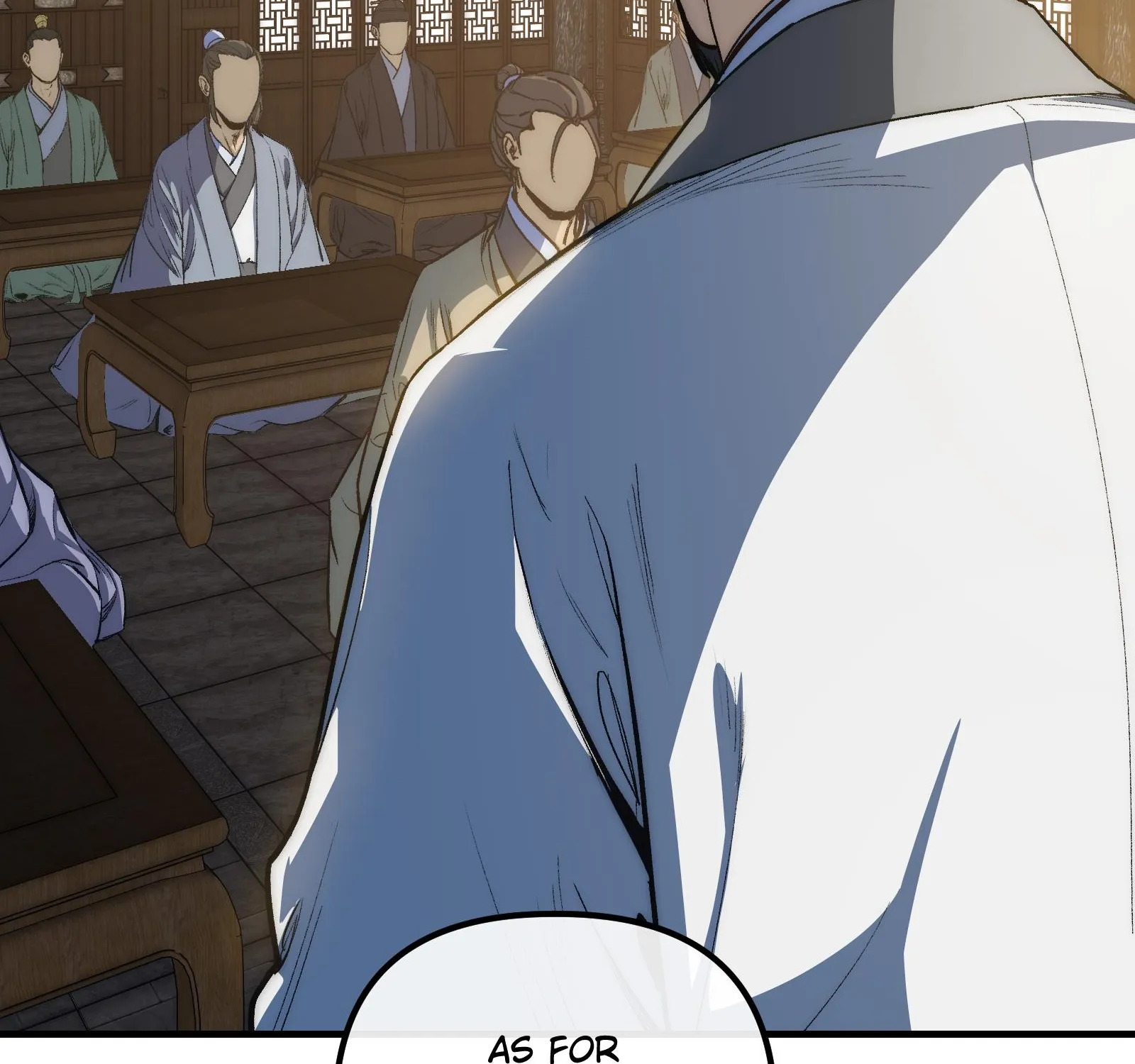 Read Reverend Insanity chapter 6 image 97 on Lezhin
