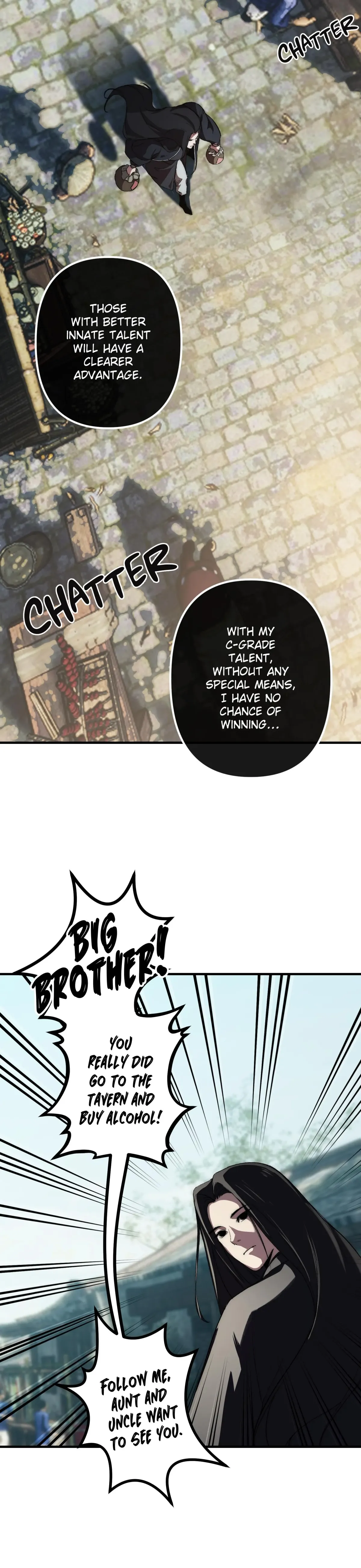 Read Reverend Insanity chapter 7 image 19 on Lezhin