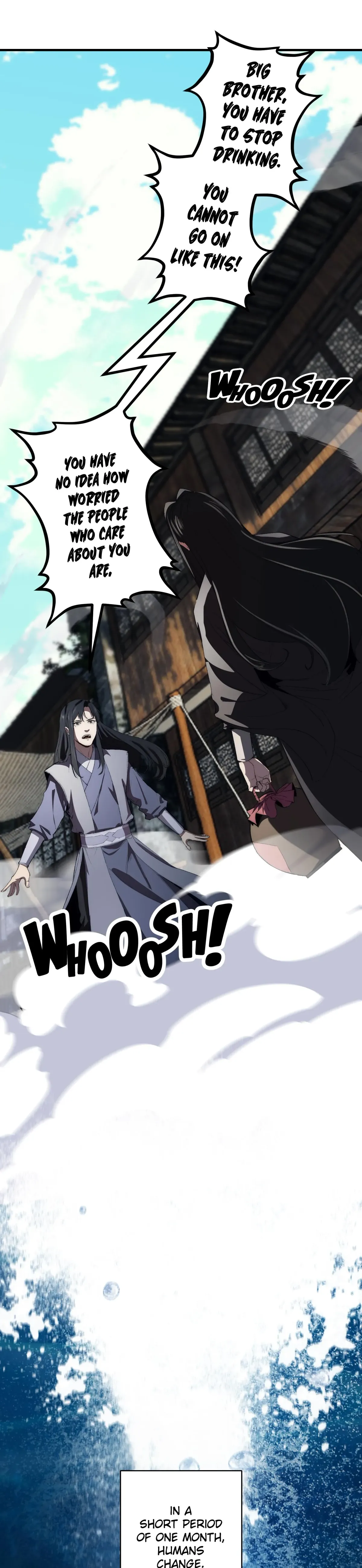 Read Reverend Insanity chapter 7 image 20 on Lezhin
