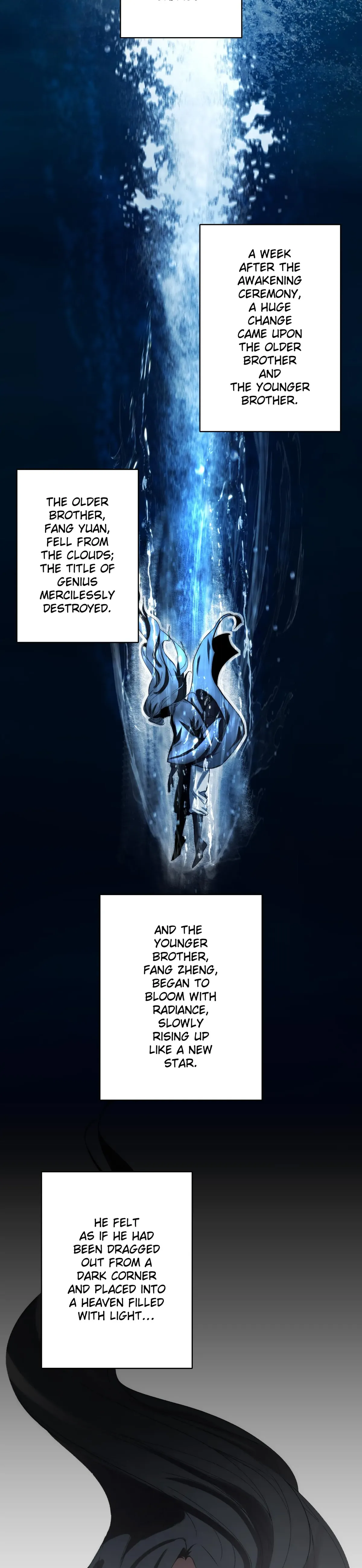 Read Reverend Insanity chapter 7 image 21 on Lezhin
