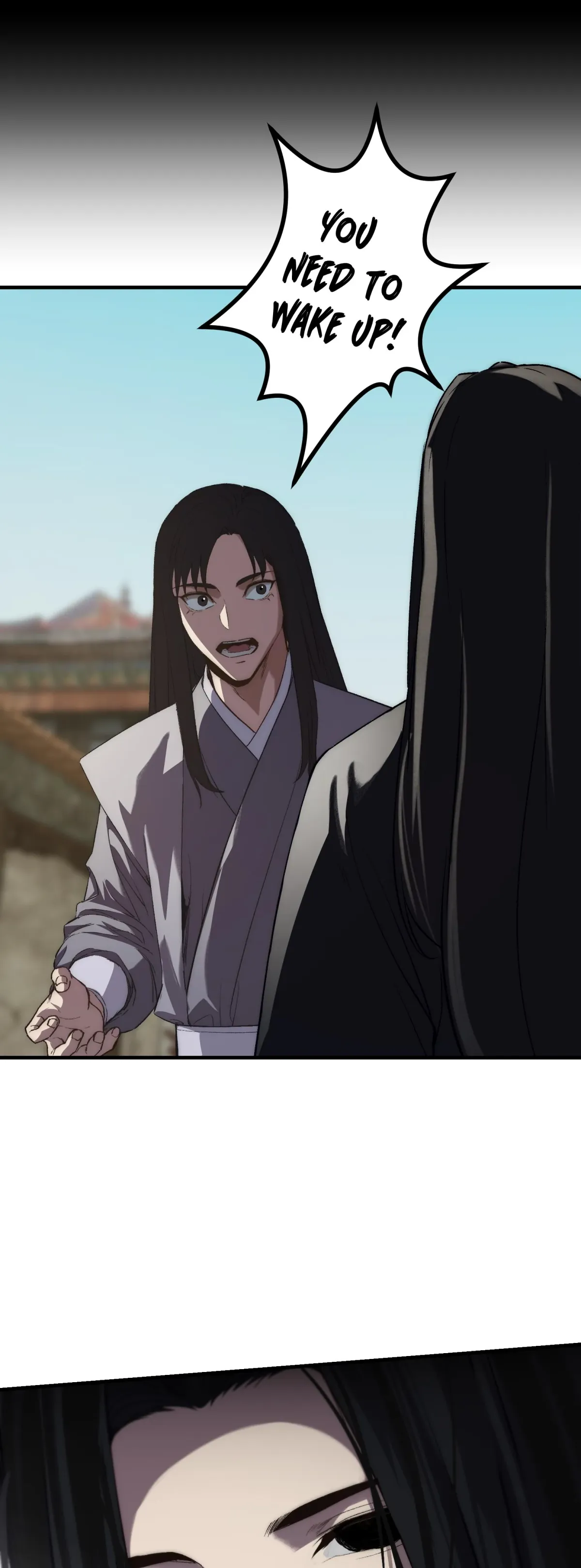 Read Reverend Insanity chapter 7 image 24 on Lezhin