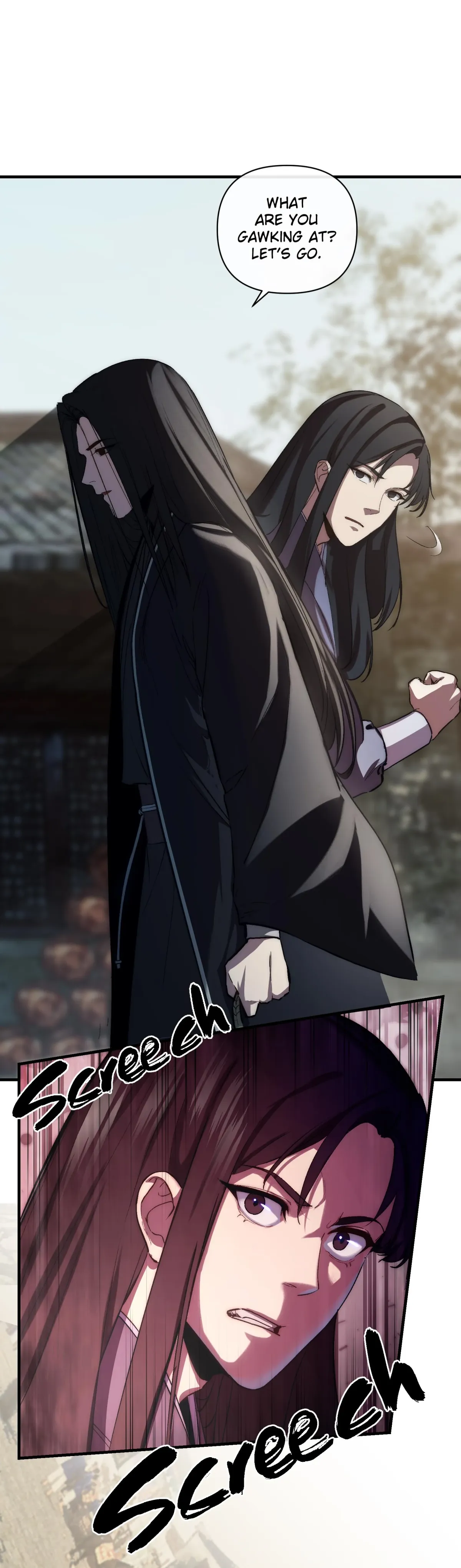 Read Reverend Insanity chapter 7 image 28 on Lezhin
