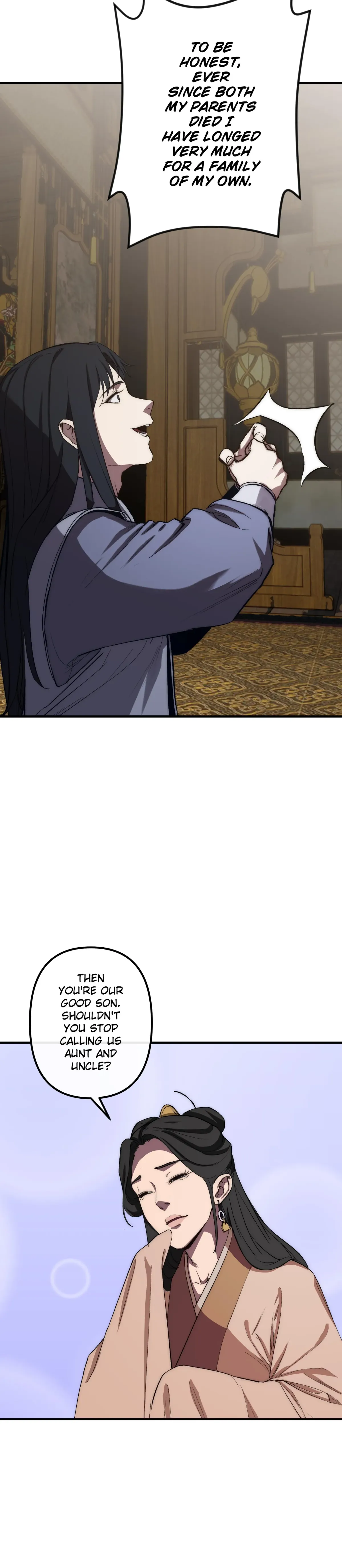 Read Reverend Insanity chapter 7 image 37 on Lezhin