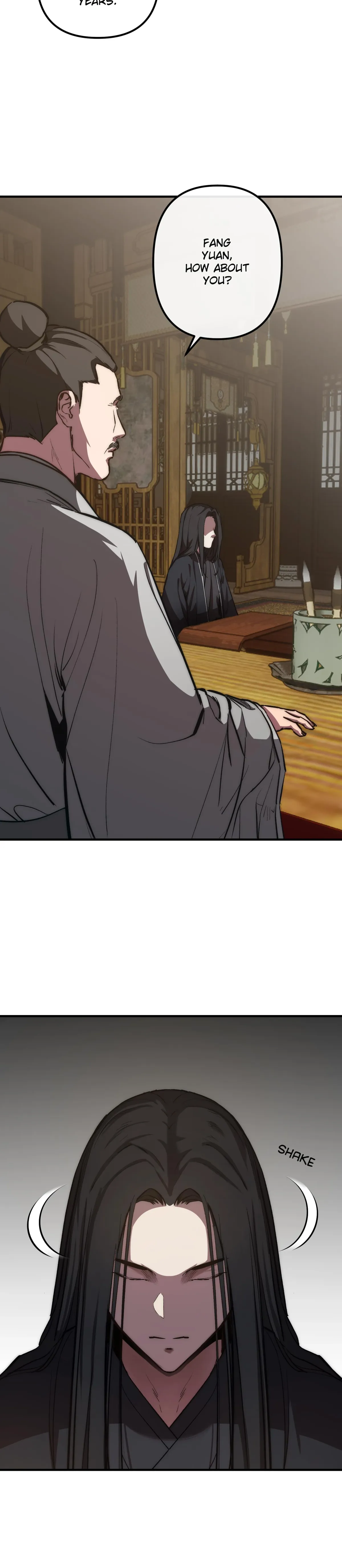 Read Reverend Insanity chapter 7 image 39 on Lezhin