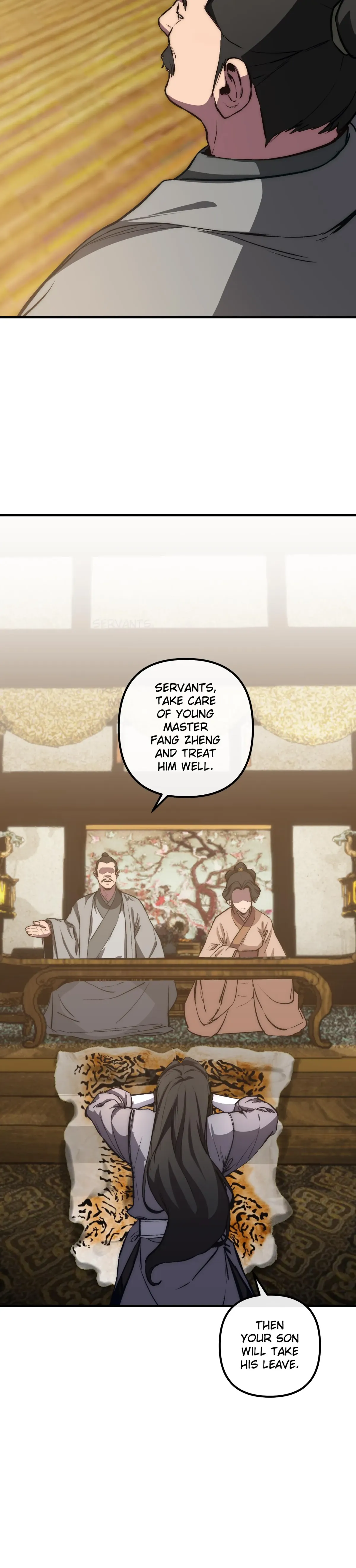 Read Reverend Insanity chapter 7 image 43 on Lezhin
