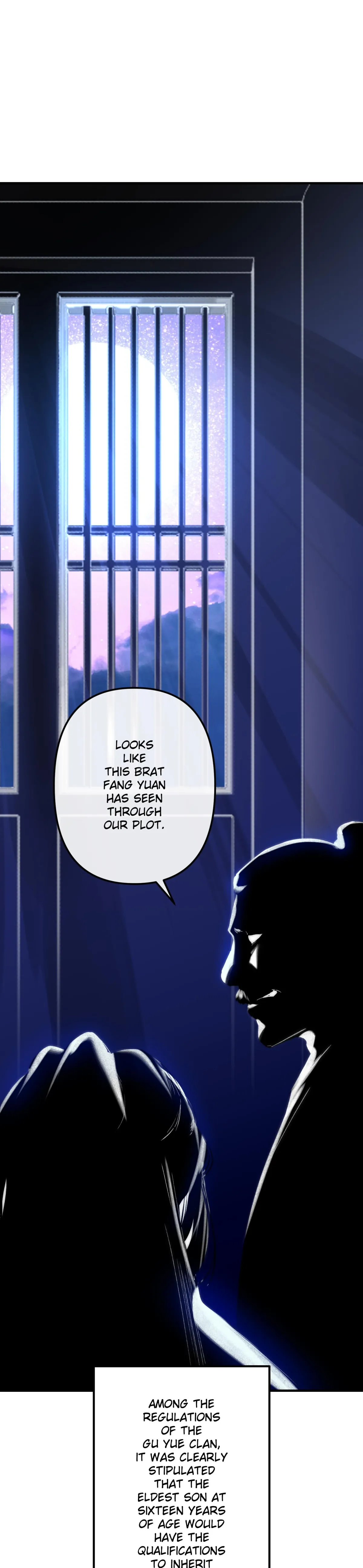Read Reverend Insanity chapter 7 image 44 on Lezhin
