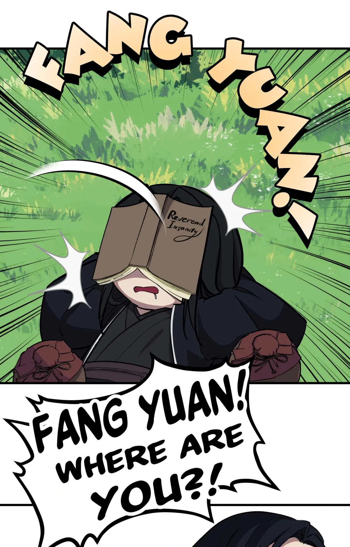 Read Reverend Insanity chapter 7 image 53 on Lezhin