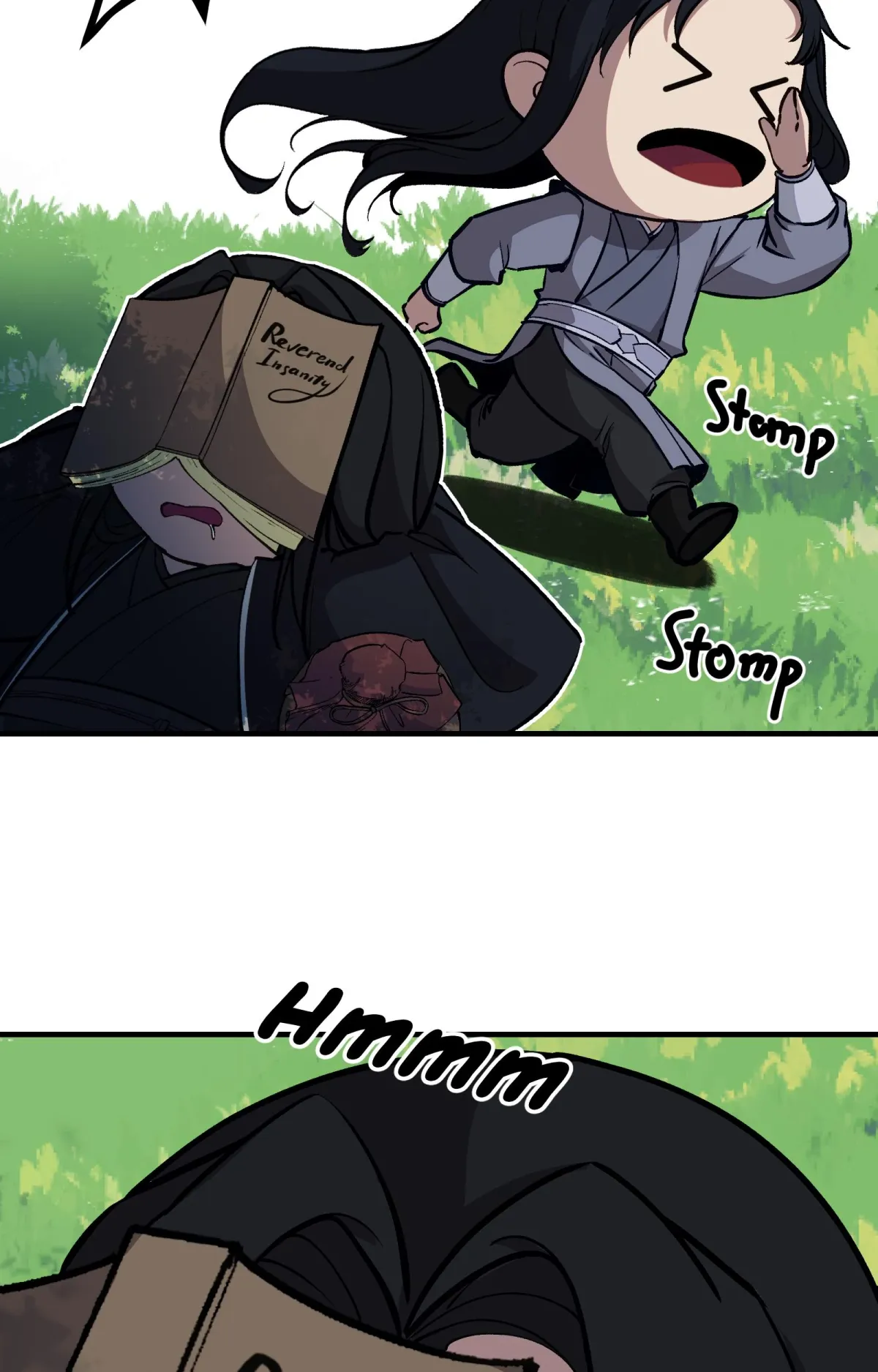 Read Reverend Insanity chapter 7 image 54 on Lezhin