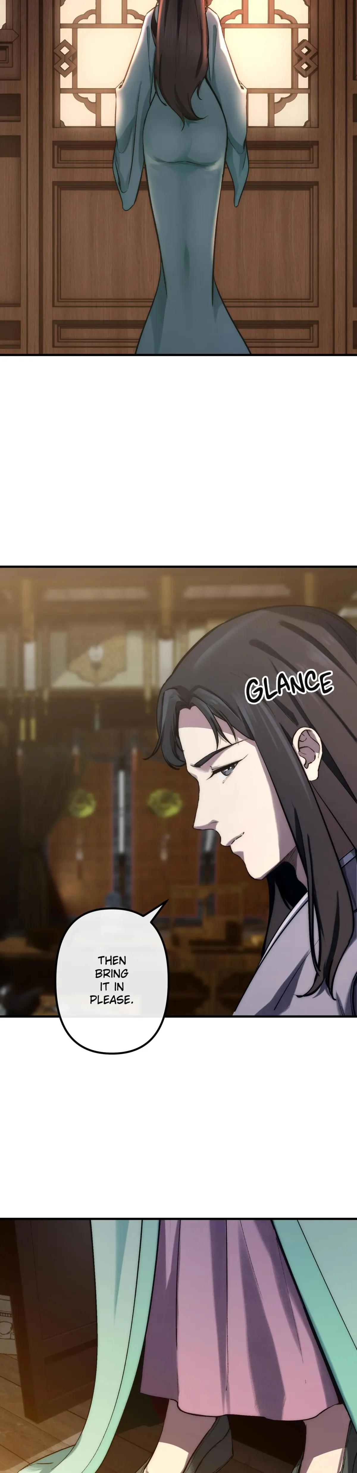 Read Reverend Insanity chapter 8 image 1 on Lezhin