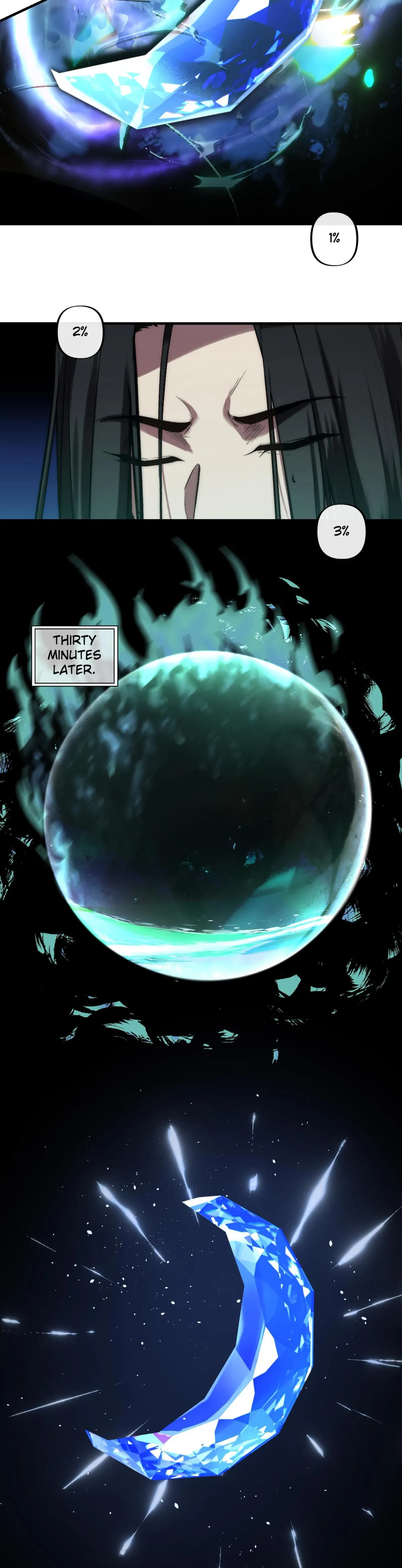 Read Reverend Insanity chapter 8 image 13 on Lezhin