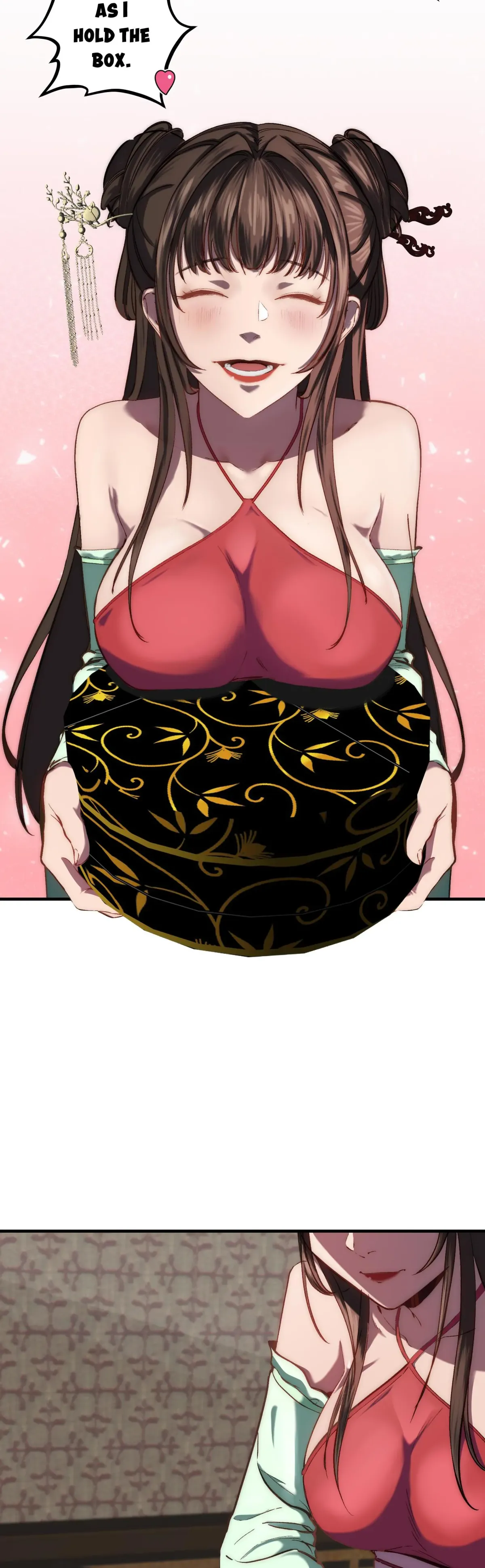 Read Reverend Insanity chapter 8 image 21 on Lezhin