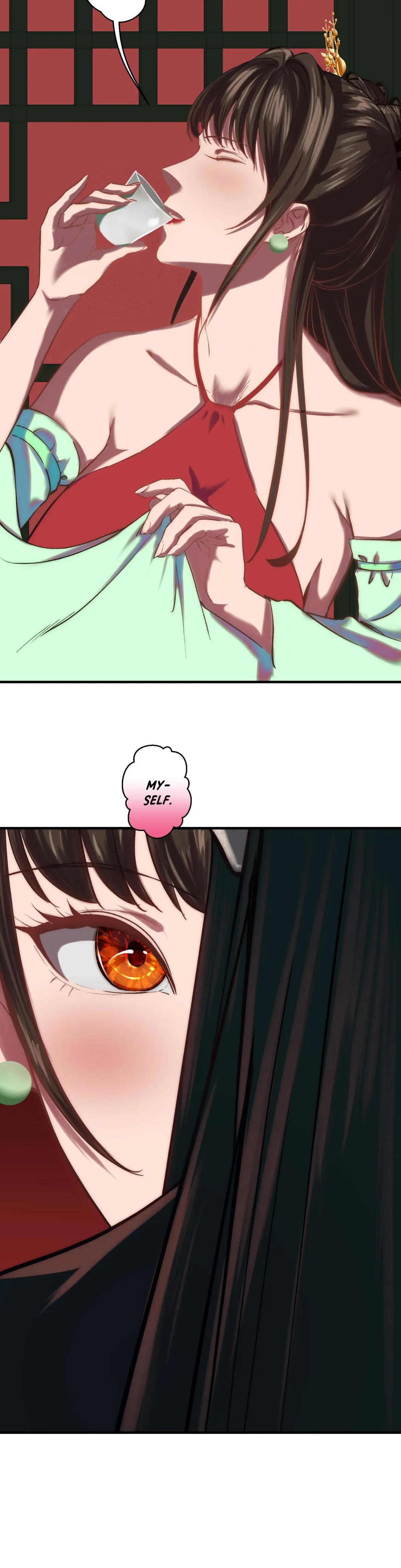 Read Reverend Insanity chapter 8 image 26 on Lezhin