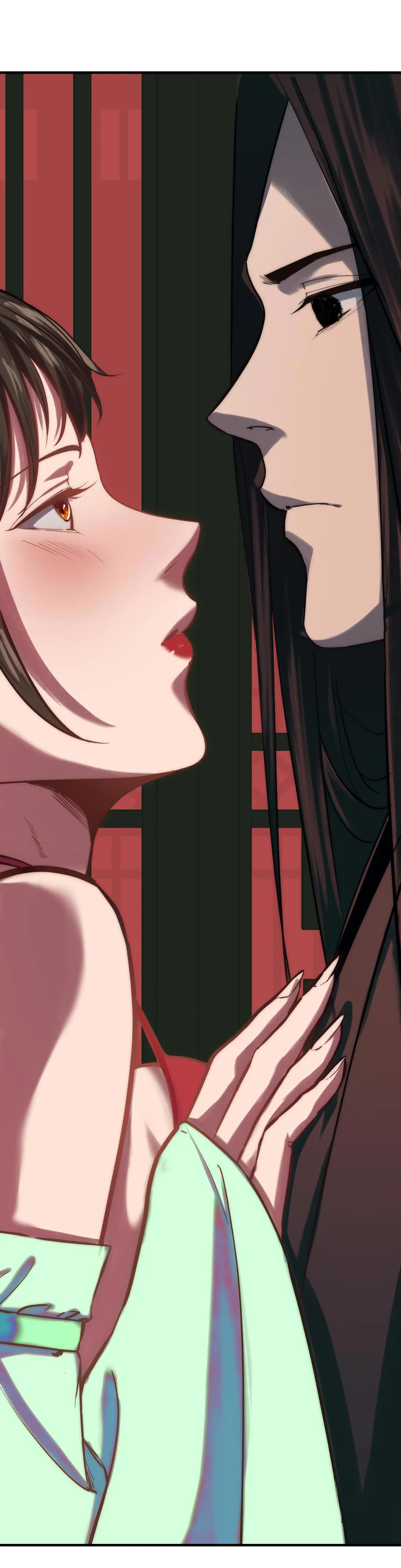 Read Reverend Insanity chapter 8 image 27 on Lezhin