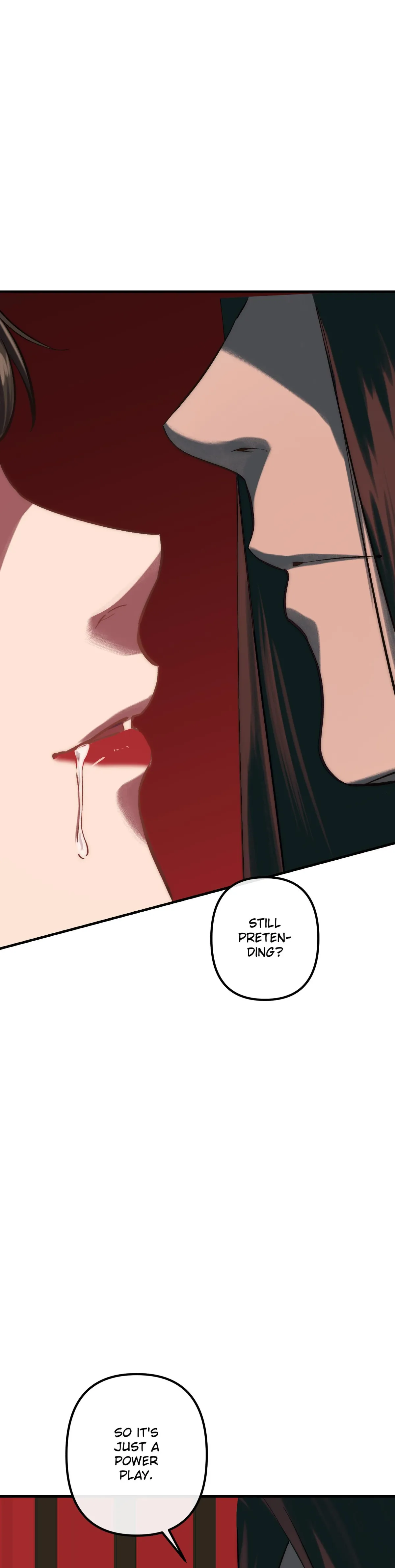 Read Reverend Insanity chapter 8 image 28 on Lezhin