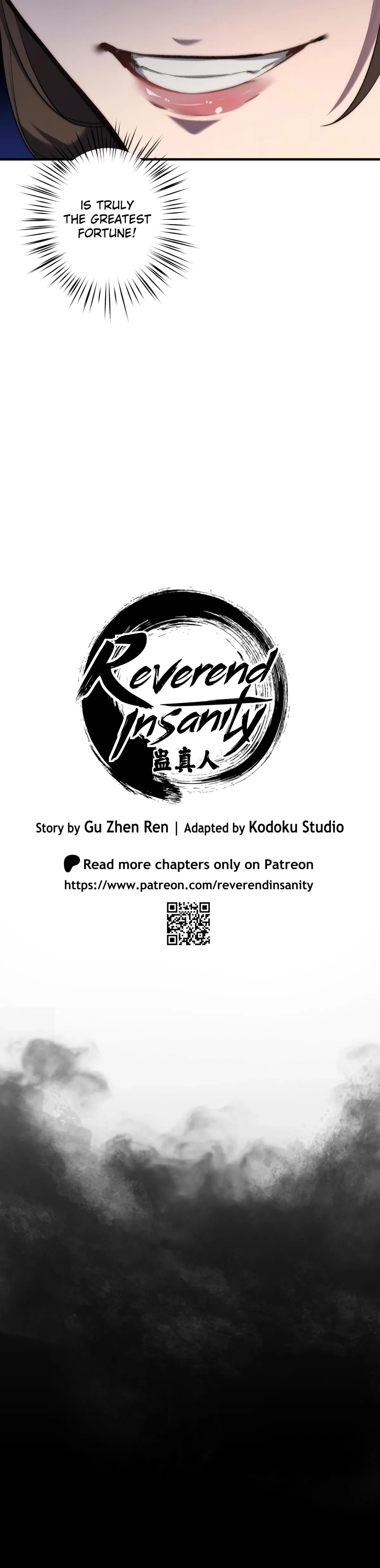 Read Reverend Insanity chapter 8 image 3 on Lezhin
