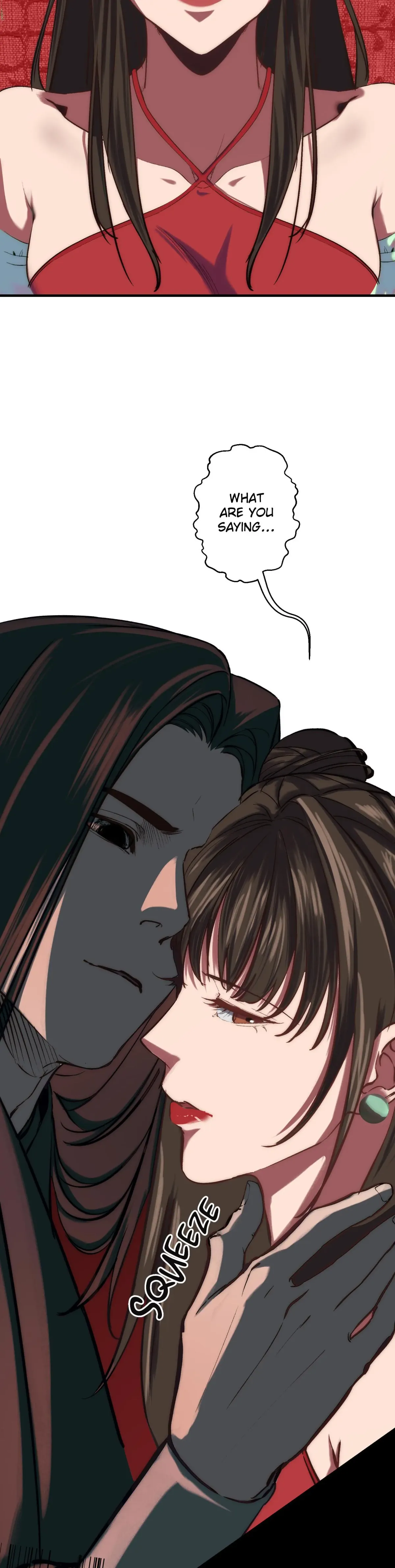 Read Reverend Insanity chapter 8 image 30 on Lezhin