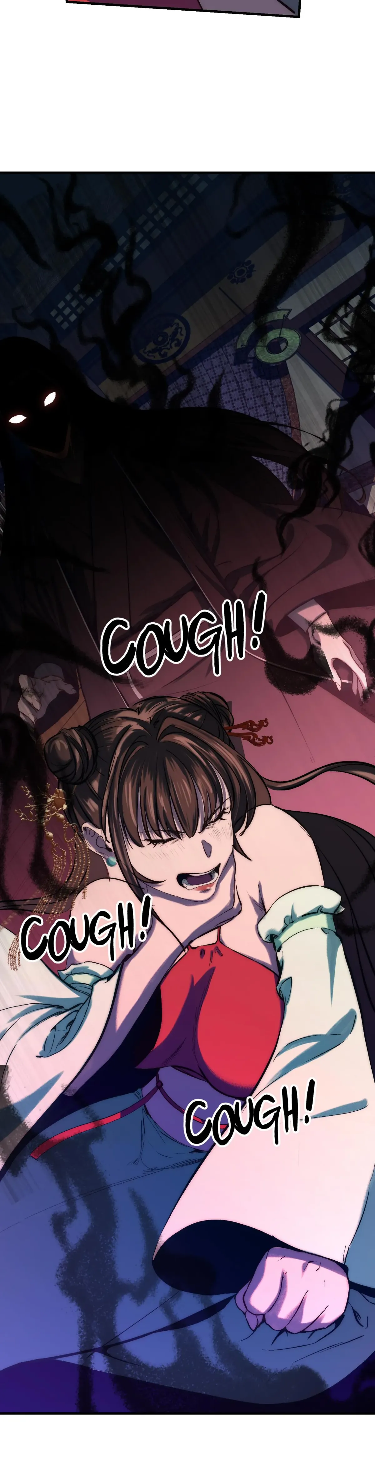 Read Reverend Insanity chapter 8 image 35 on Lezhin