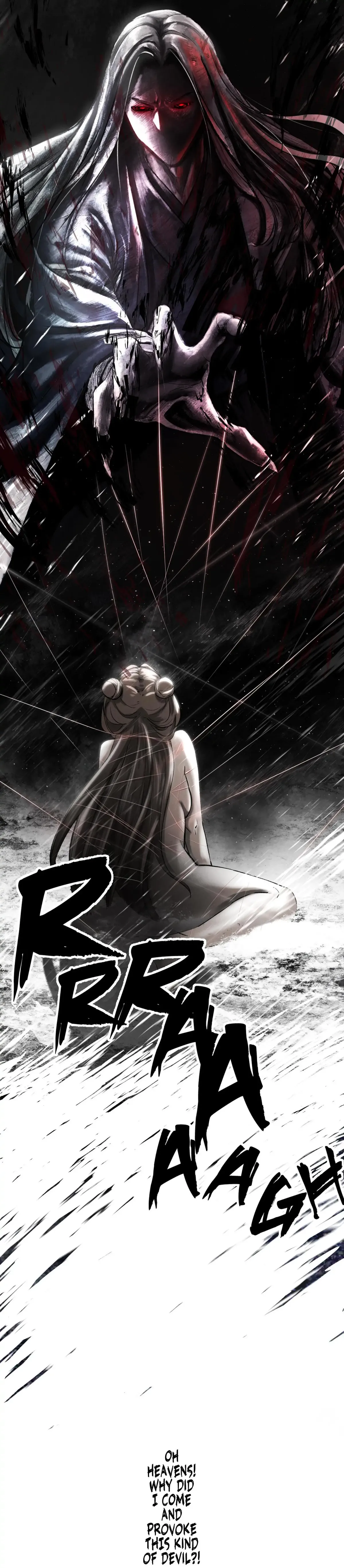 Read Reverend Insanity chapter 8 image 41 on Lezhin