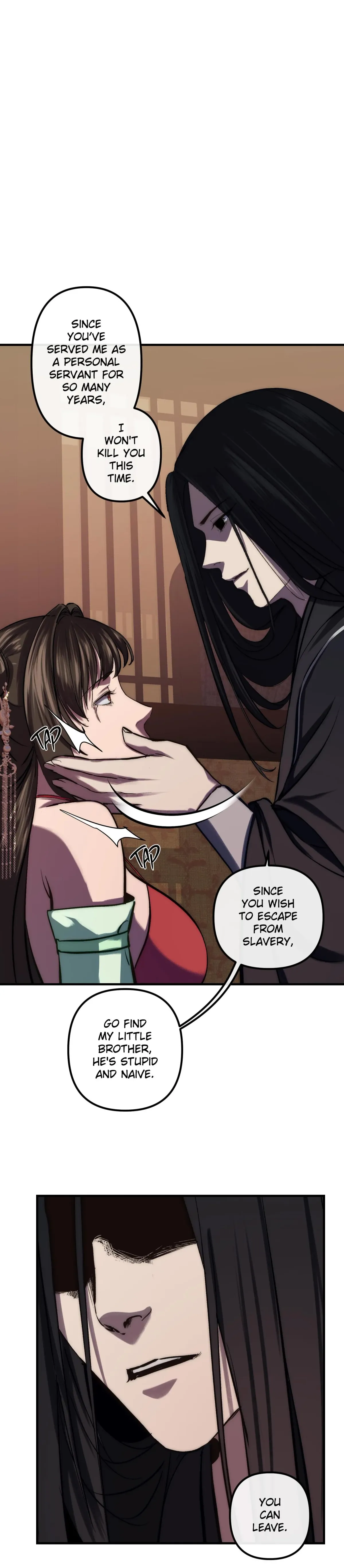 Read Reverend Insanity chapter 8 image 42 on Lezhin