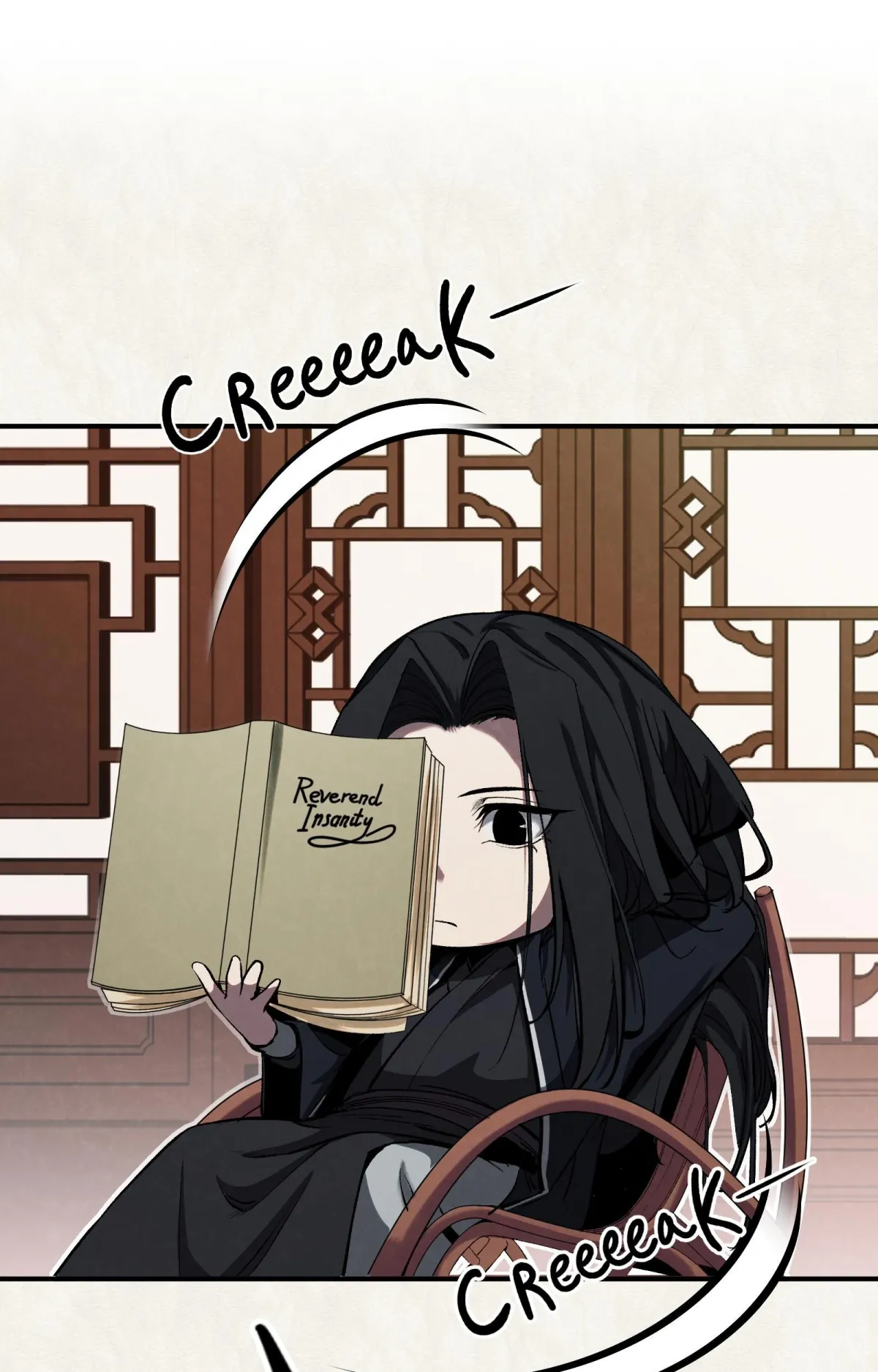 Read Reverend Insanity chapter 8 image 48 on Lezhin