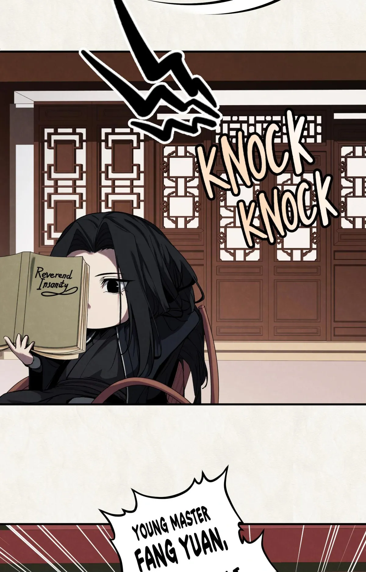 Read Reverend Insanity chapter 8 image 49 on Lezhin