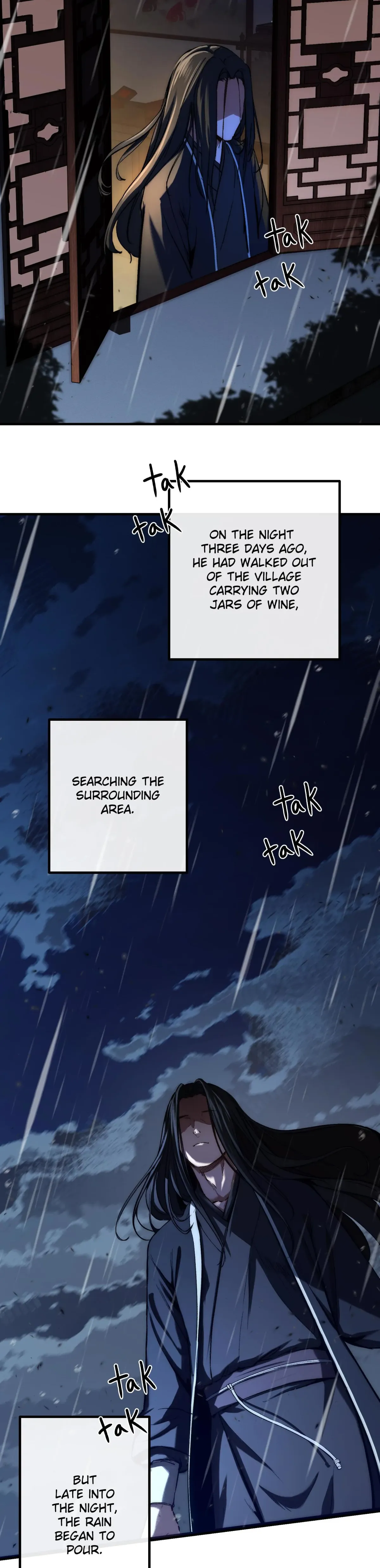 Read Reverend Insanity chapter 8 image 5 on Lezhin