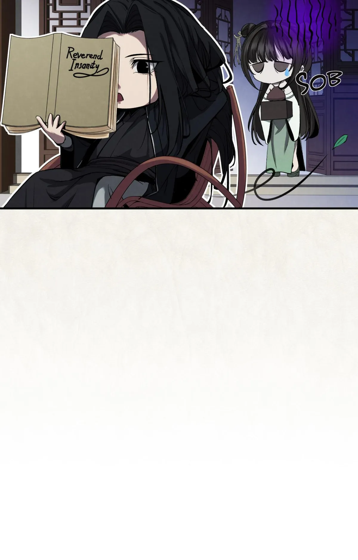 Read Reverend Insanity chapter 8 image 51 on Lezhin