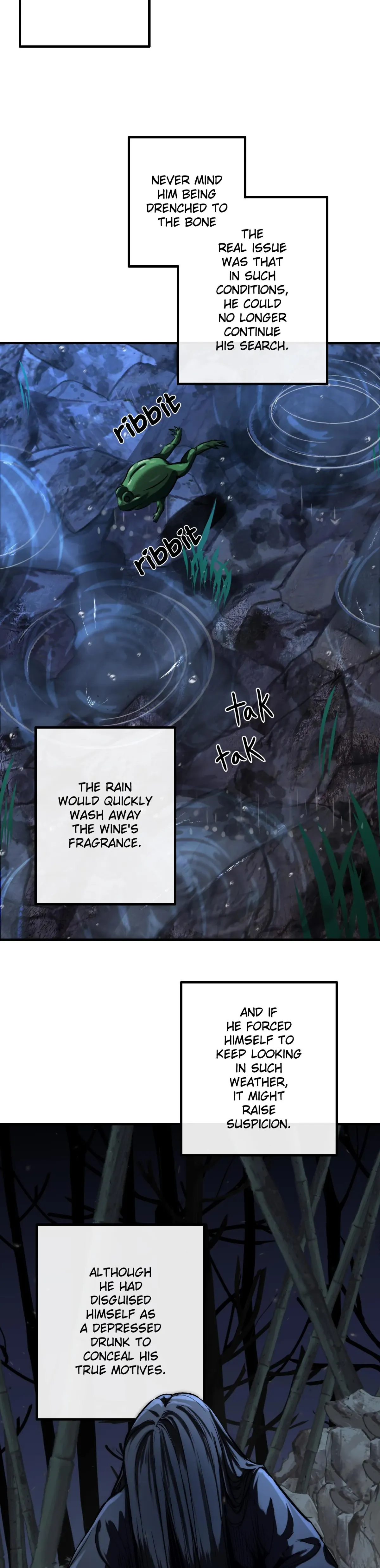 Read Reverend Insanity chapter 8 image 6 on Lezhin
