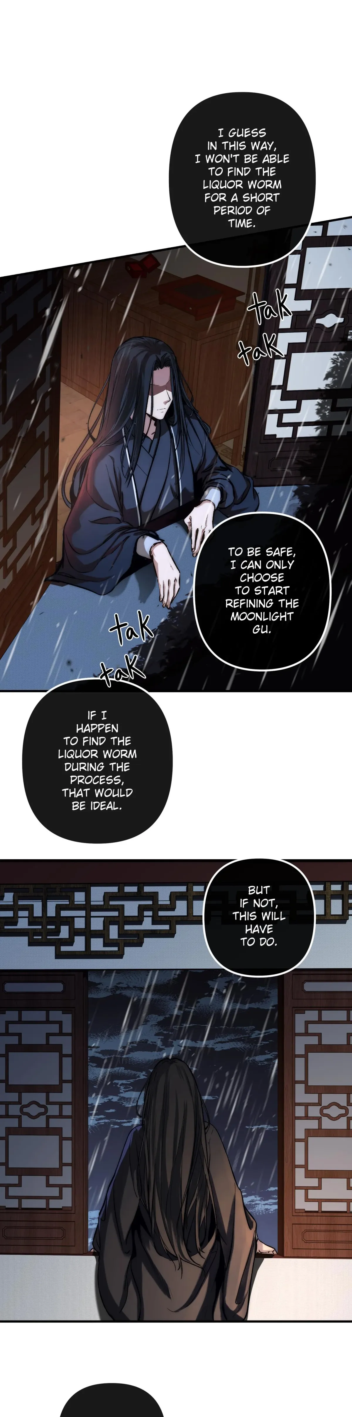 Read Reverend Insanity chapter 8 image 8 on Lezhin