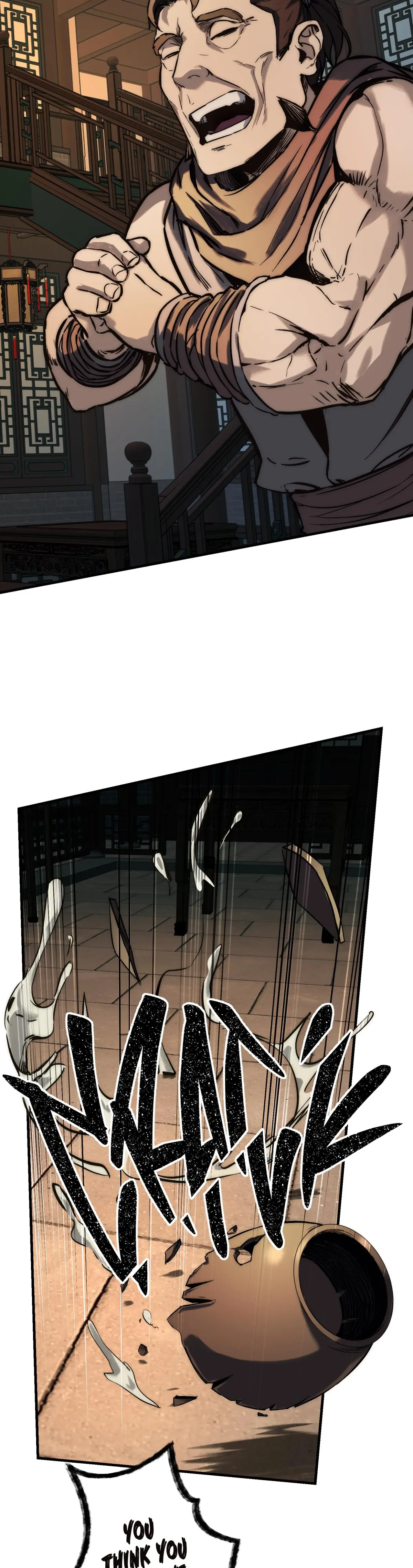 Read Reverend Insanity chapter 9 image 25 on Lezhin