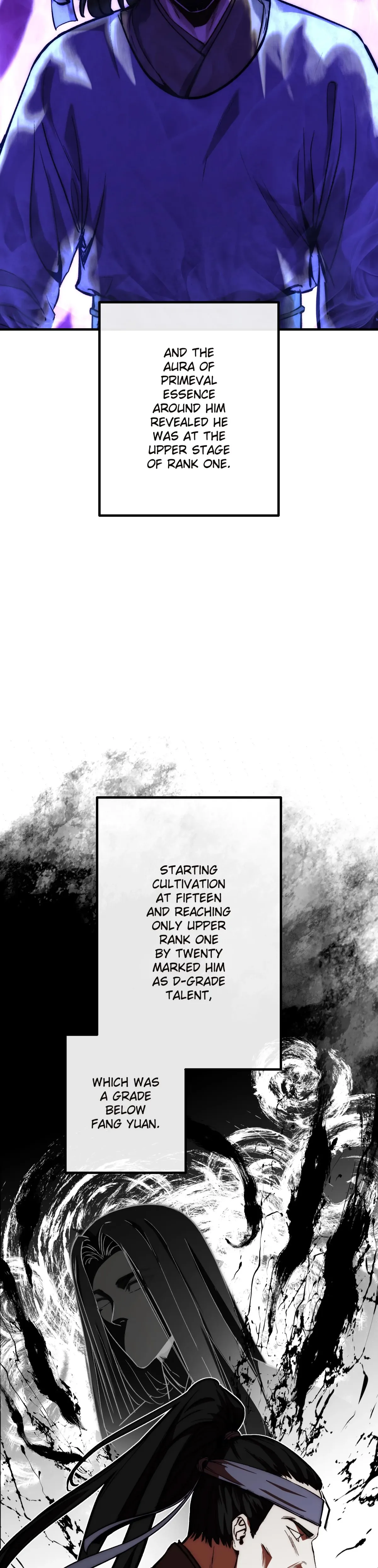 Read Reverend Insanity chapter 9 image 29 on Lezhin