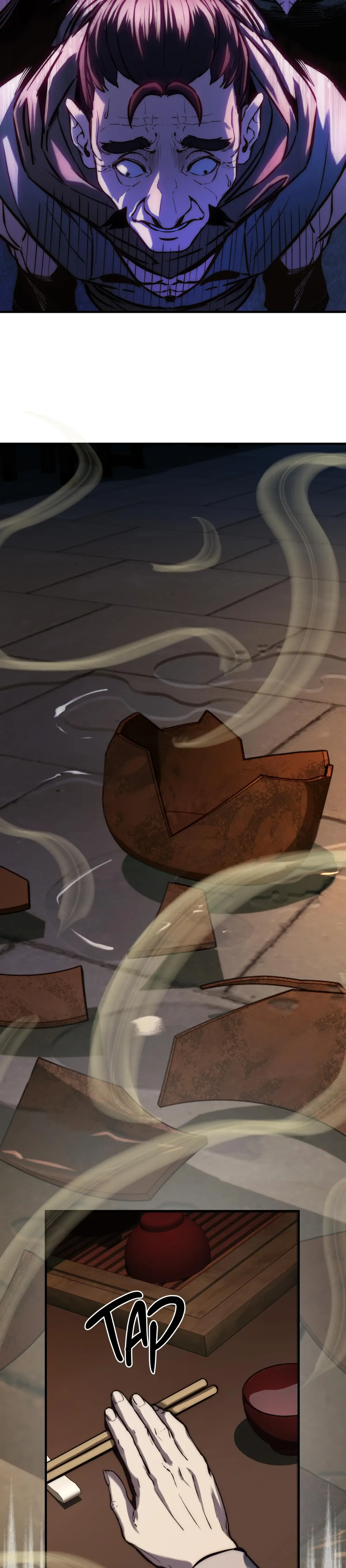 Read Reverend Insanity chapter 9 image 34 on Lezhin
