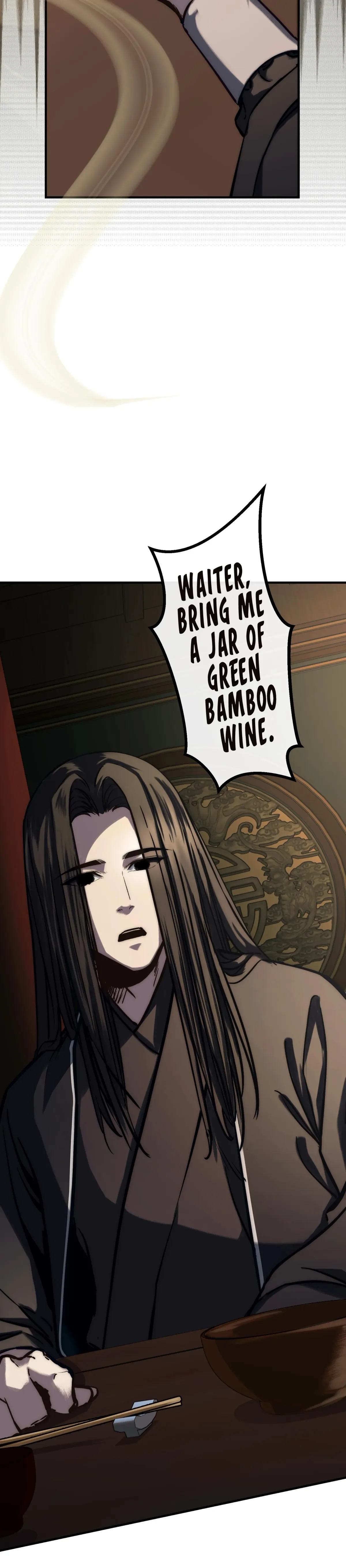 Read Reverend Insanity chapter 9 image 35 on Lezhin