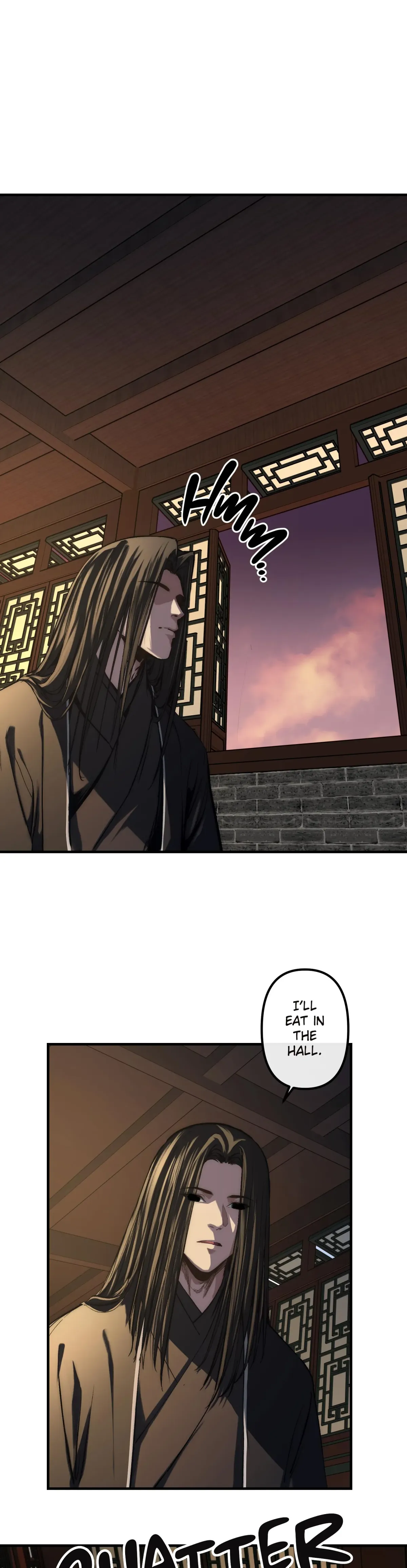 Read Reverend Insanity chapter 9 image 4 on Lezhin