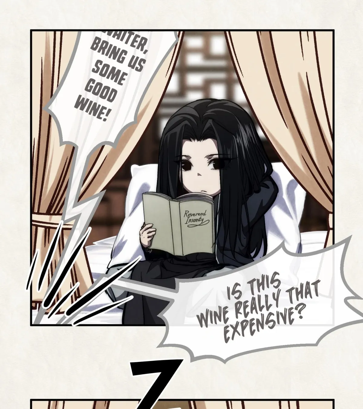 Read Reverend Insanity chapter 9 image 47 on Lezhin