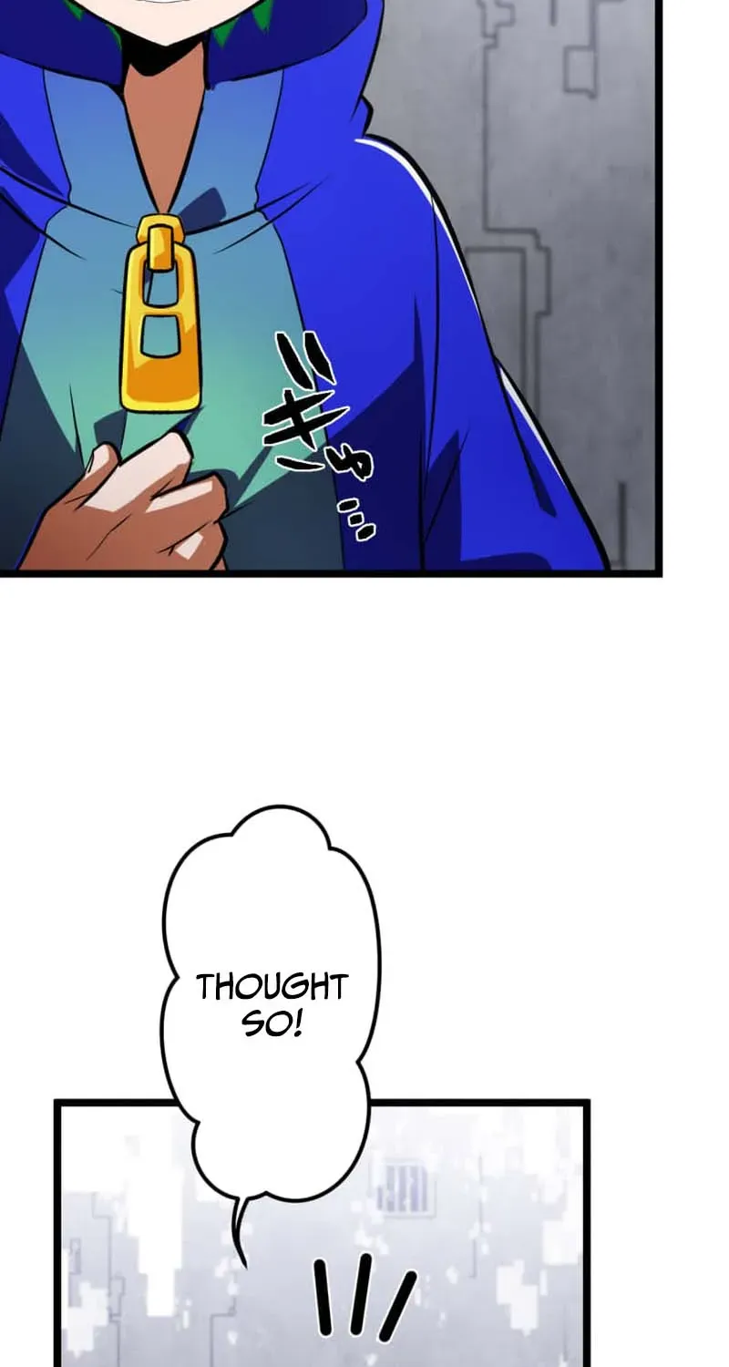 ReVers3:X – The Prompt Magician Chapter 1 page 101 - 