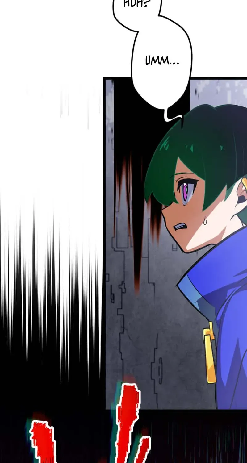ReVers3:X – The Prompt Magician Chapter 1 page 103 - 