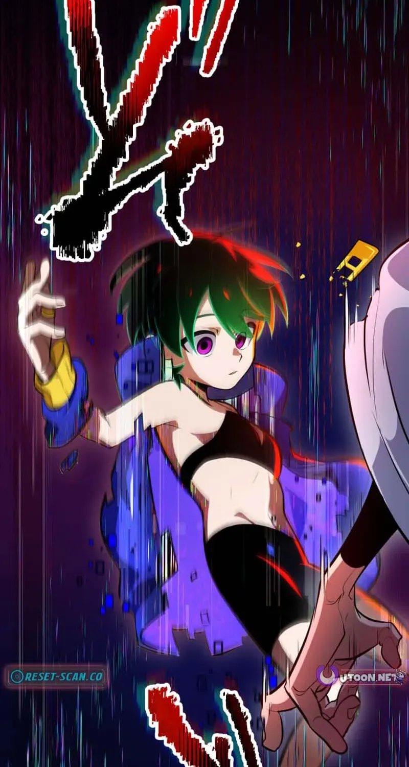 ReVers3:X – The Prompt Magician Chapter 1 page 104 - 