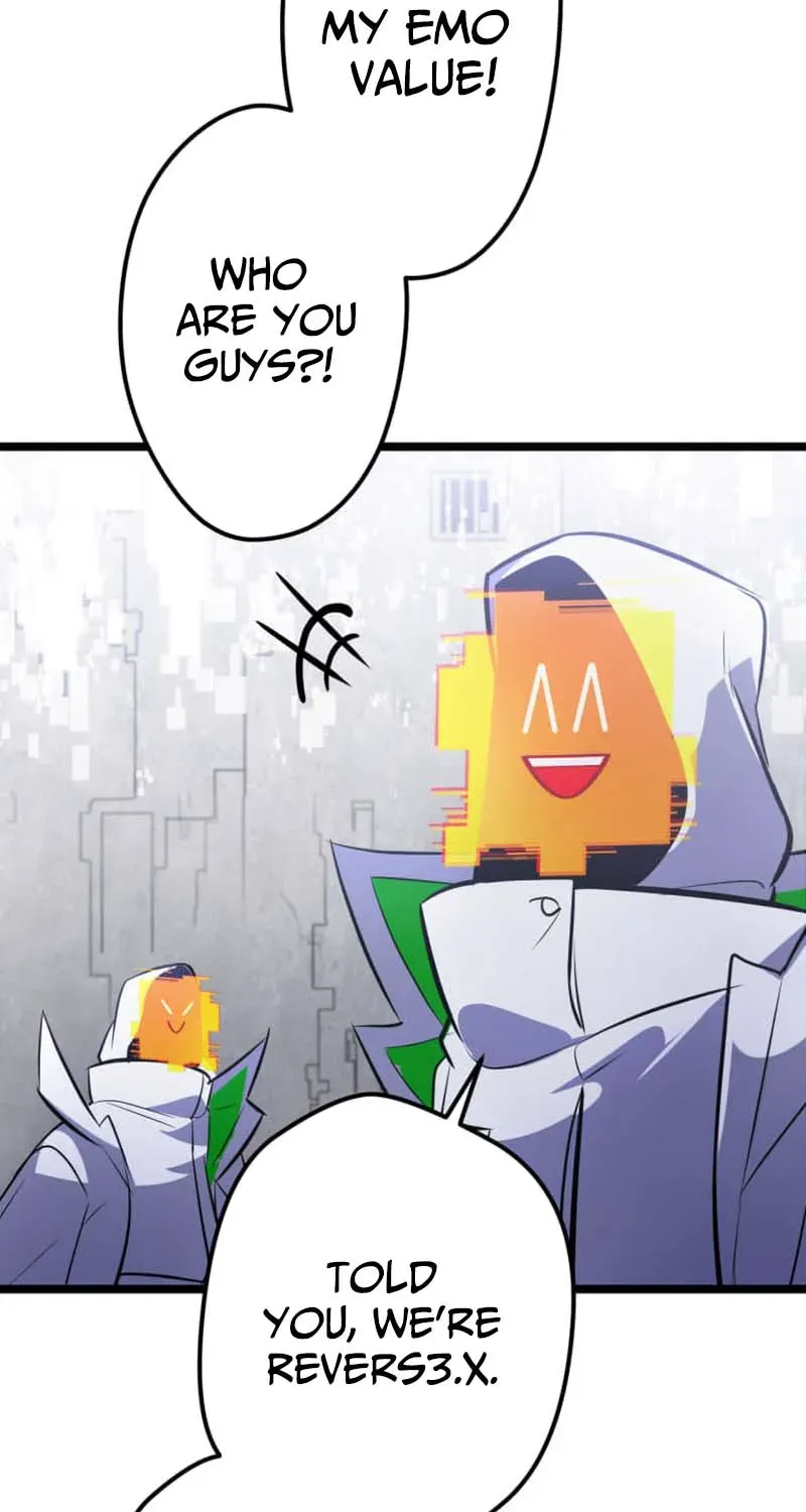 ReVers3:X – The Prompt Magician Chapter 1 page 110 - 
