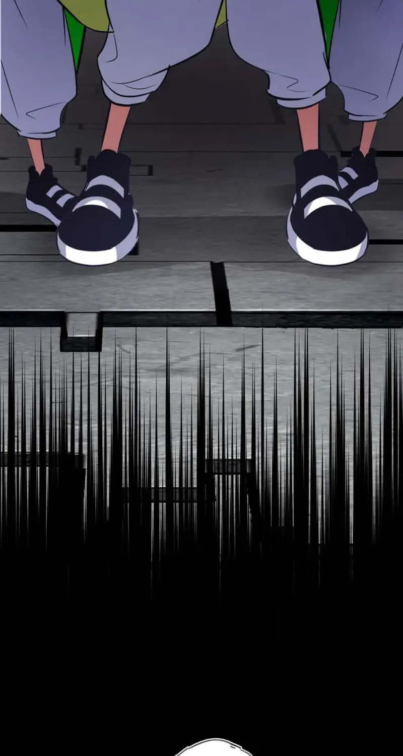 ReVers3:X – The Prompt Magician Chapter 1 page 115 - 