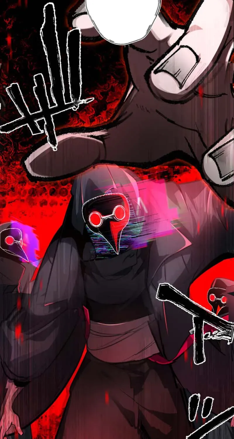 ReVers3:X – The Prompt Magician Chapter 1 page 117 - 