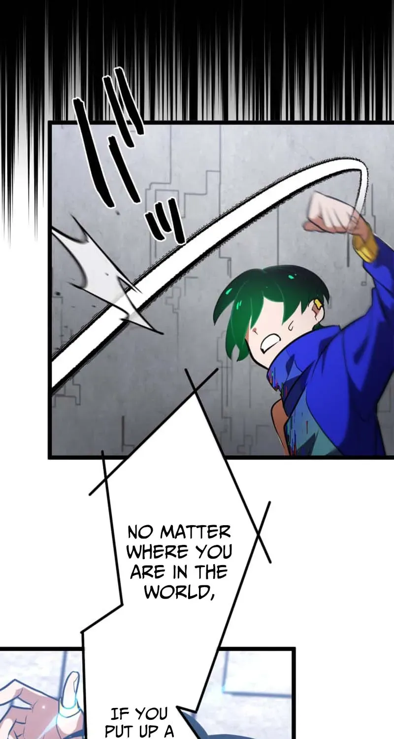 ReVers3:X – The Prompt Magician Chapter 1 page 119 - 