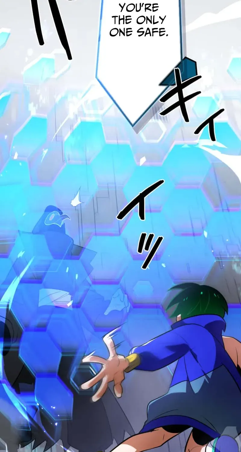 ReVers3:X – The Prompt Magician Chapter 1 page 121 - 