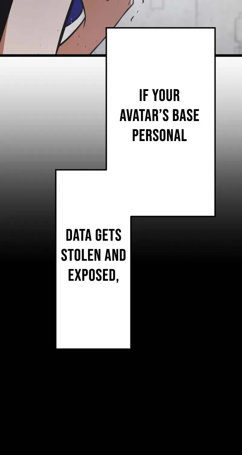 ReVers3:X – The Prompt Magician Chapter 1 page 124 - 