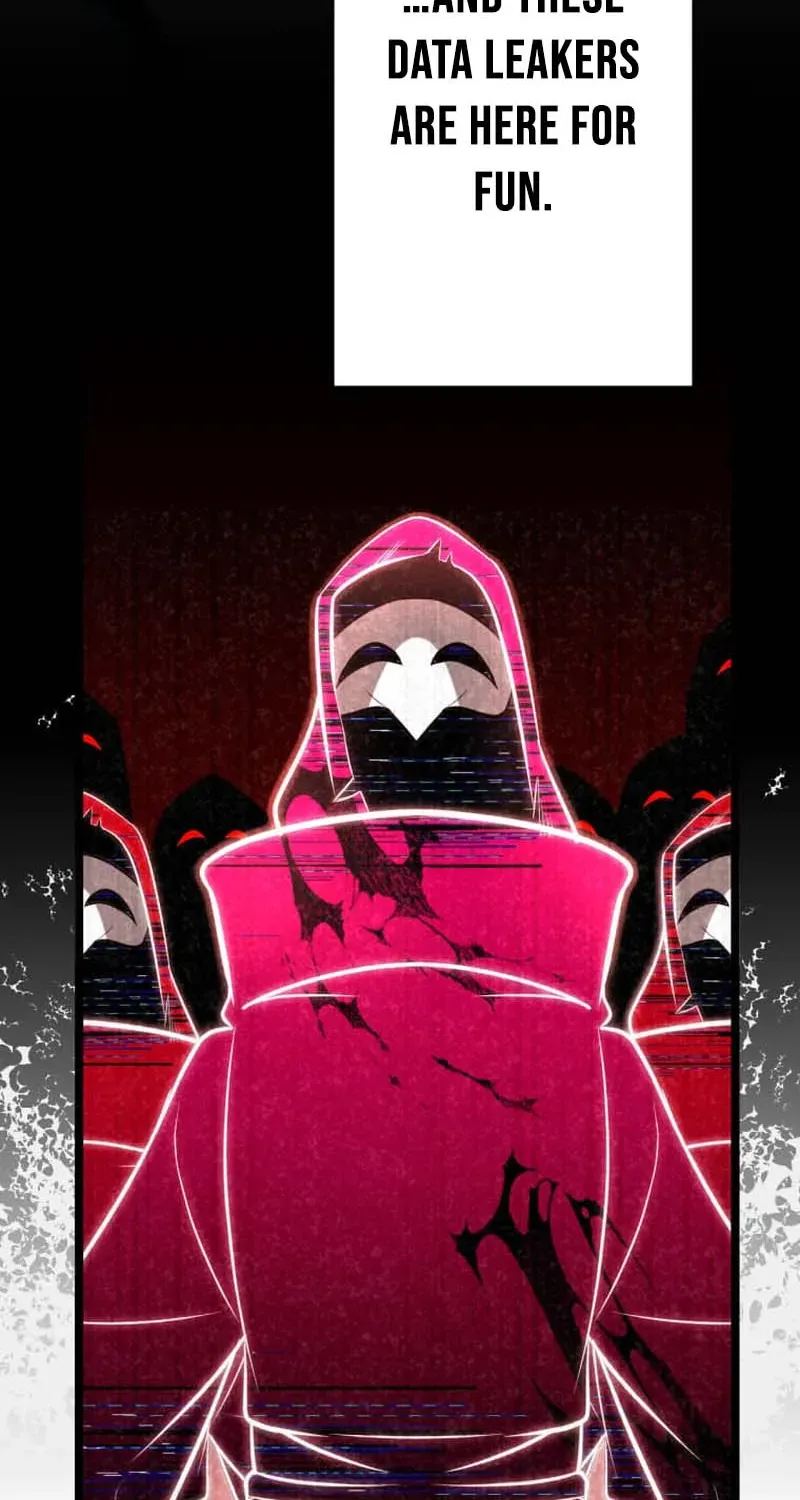 ReVers3:X – The Prompt Magician Chapter 1 page 127 - 