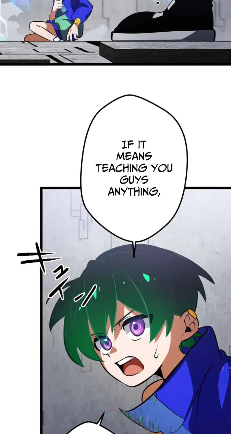 ReVers3:X – The Prompt Magician Chapter 1 page 129 - 